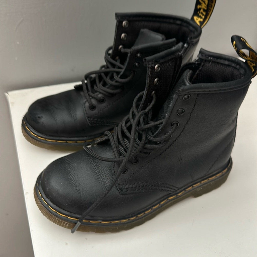 Dr martens boots